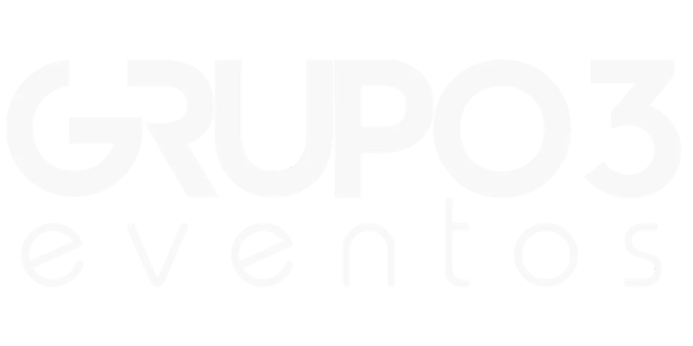 Grupo 3 Eventos